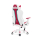 DIABLO Chairs X-ONE 2.0 Normal Size Candy Rose - 1192288 - zdjęcie 4